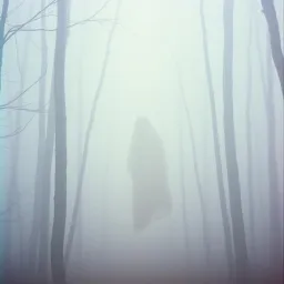 Haunting