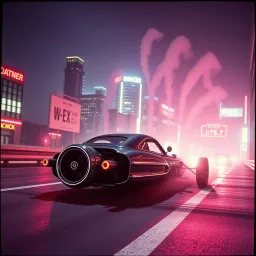 Turbo Dreams