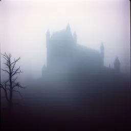 Veil of Shadows