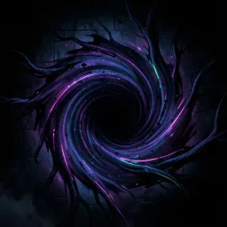 Crown of Shadows