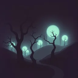 Shadows of the Lost