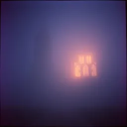 The Shadows of the Crusade