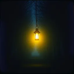 Shining Through the Dark
