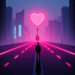 Caught in the Middle