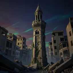 Faith Against the Darkness