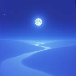 Chasing Twilight Dreams