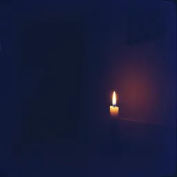 Silent Love