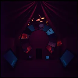 Freakshow of Shadows