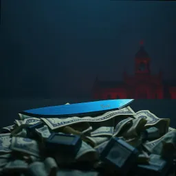 Bag For The Devil