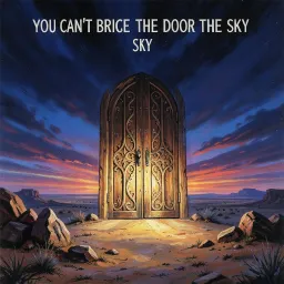 Bribe The Sky