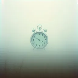Timeless?
