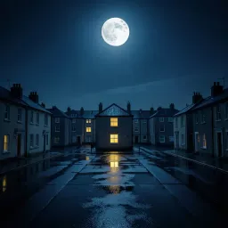 Notte In Debito