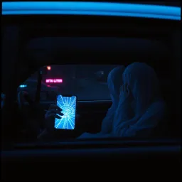 Ghost of Our First Kiss