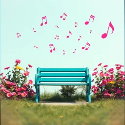 The park