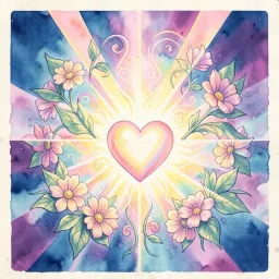What's in my heart, matters