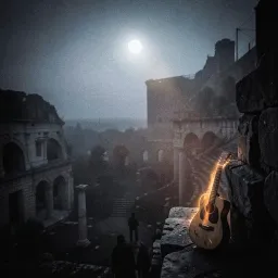Borrowed Hours