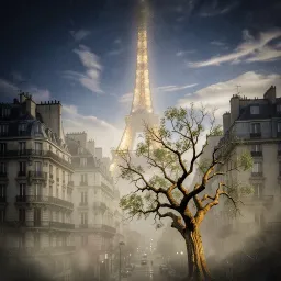 Les Ombres Restent