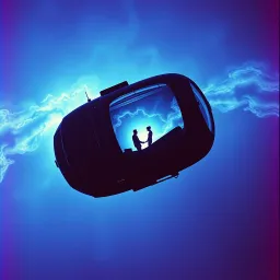 Cosmic Womb