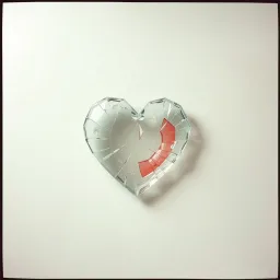 Broken