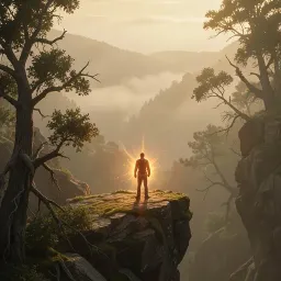 Rise Up and Stand