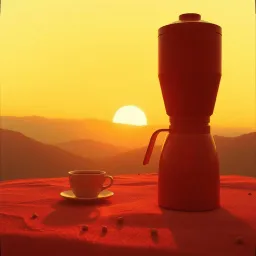 Cumbia del Café- Ramiro Aguirre Yela