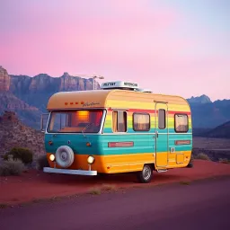 Forever Traveling