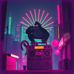 Mr mr donkey Kong.