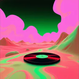 Glitch in the Groove