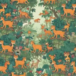 Für Immer Äffchen und Faufelchen