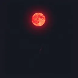 Blood Moon