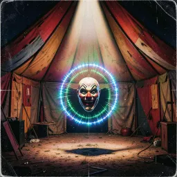 Clown Roll Call
