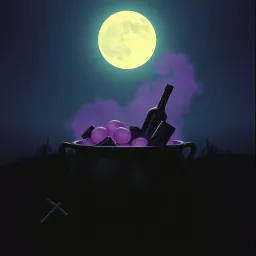 Witch’s Brew