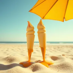 Sommer für zwei