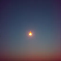 Unreachable Flame