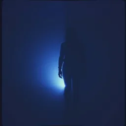Drifting into Darkness 