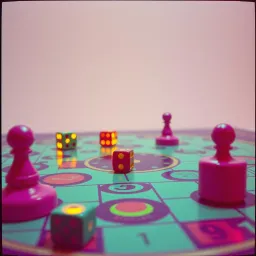 Game of Chaos