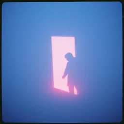 Nightbound Stranger