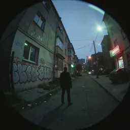 Trap moves