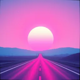 Running Free