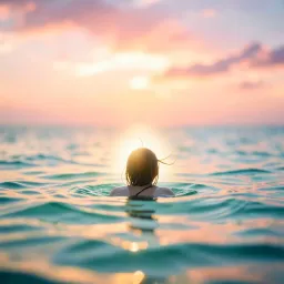 Back to the Deep
