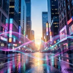 Skyline Surge
