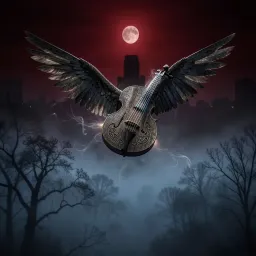 Vampiro...