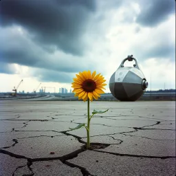 The weight of the world***
