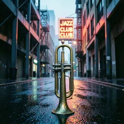 Rain of Resistance