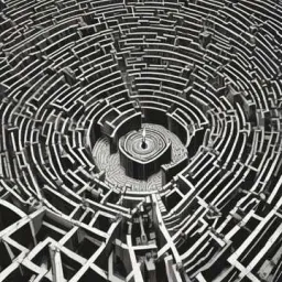 No Way Out