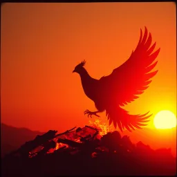 Rise Up