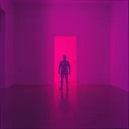Empty Rooms