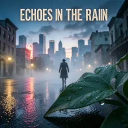 Echoes in the rain