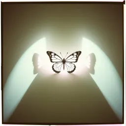 Step into the Light