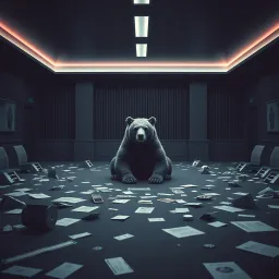 The players lament